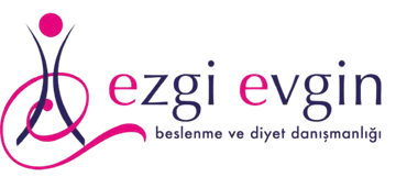 Ezgi Evgin Beslenme ve Diyet Danışmanlığı - Beslenme ve Diyet Danışmanlığı