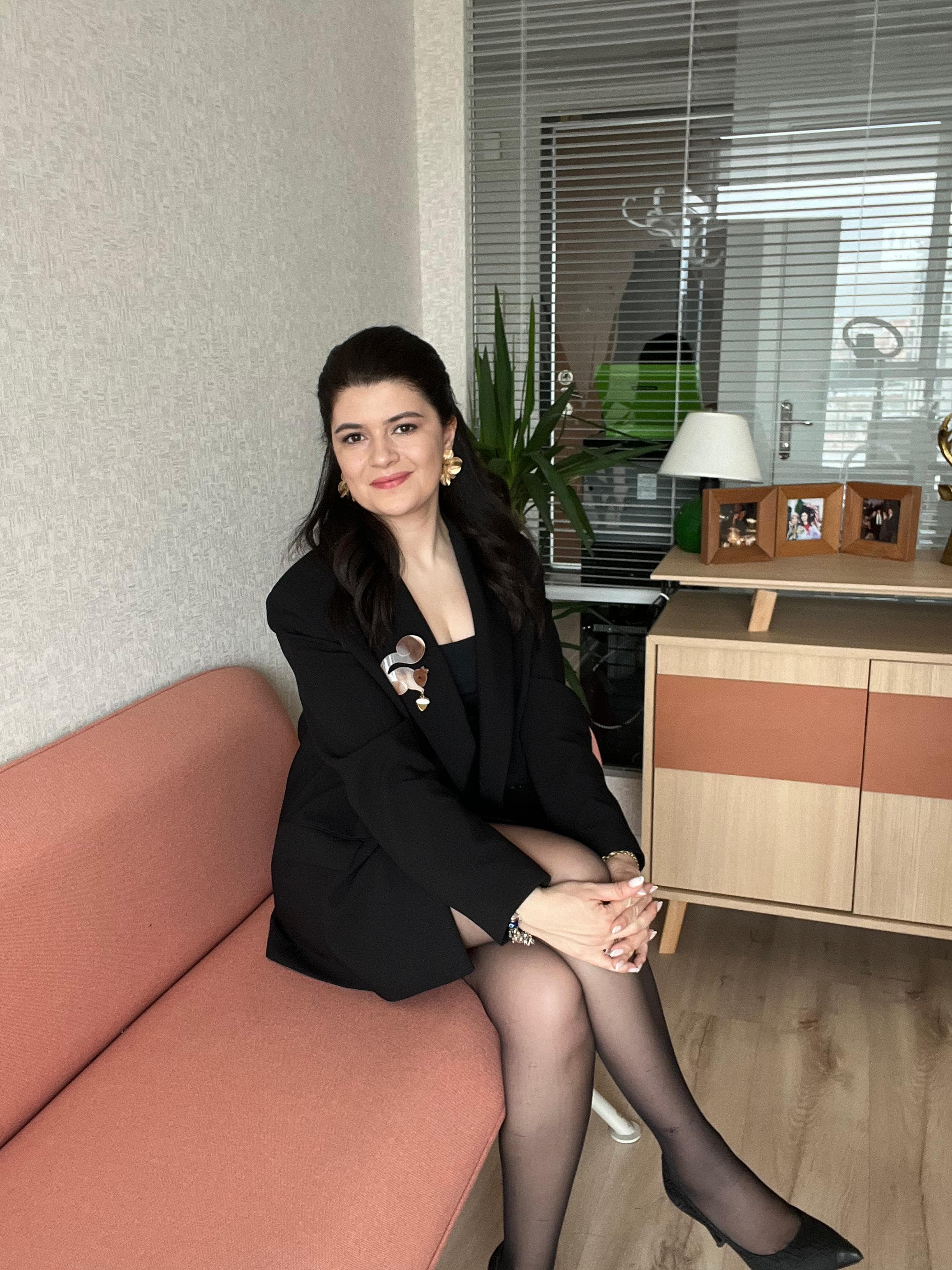 Ankara, Eryaman ve Türkiye Genelinde Kişiye Özel Beslenme